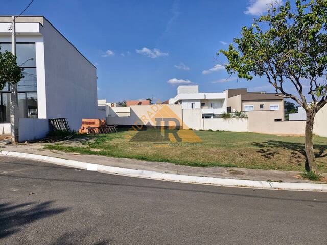 #TE1139 - Terreno em condomínio para Venda em Sorocaba - SP - 3
