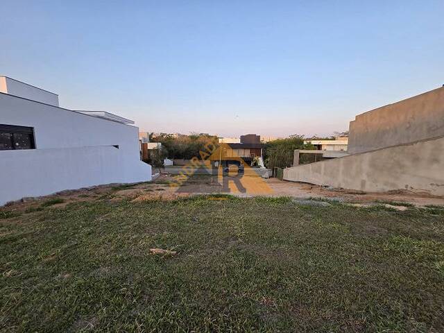 #TE1140 - Terreno em condomínio para Venda em Votorantim - SP - 1