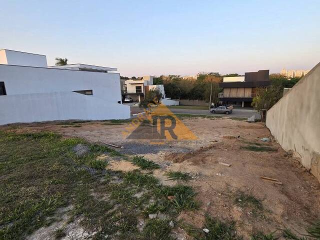 #TE1140 - Terreno em condomínio para Venda em Votorantim - SP - 2
