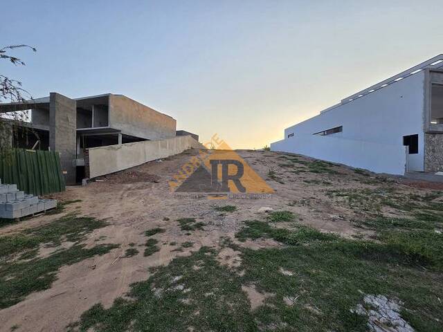 Terreno em condomínio para Venda em Votorantim - 4