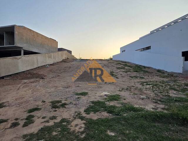 #TE1140 - Terreno em condomínio para Venda em Votorantim - SP - 3