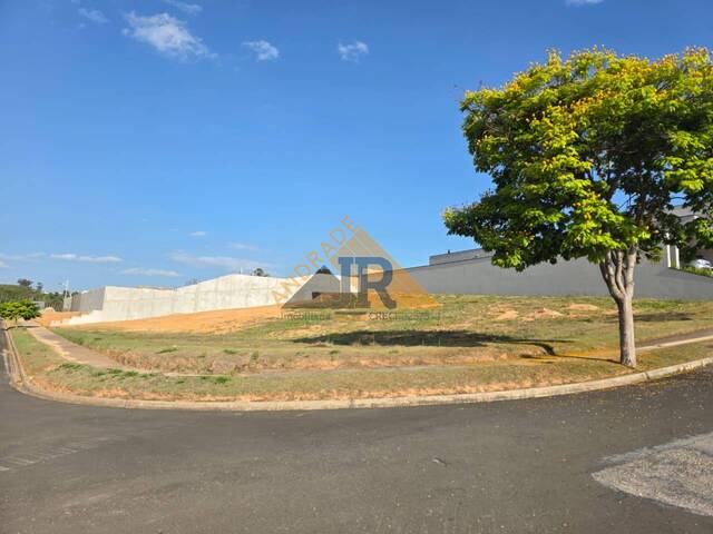 #TE1141 - Terreno em condomínio para Venda em Sorocaba - SP - 3
