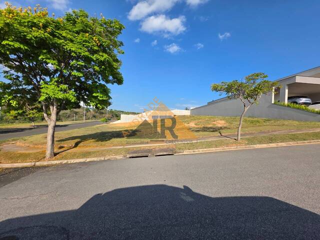 #TE1141 - Terreno em condomínio para Venda em Sorocaba - SP - 2