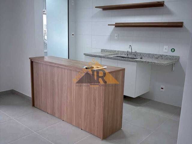 #AP2345 - Apartamento para Venda em Sorocaba - SP - 2