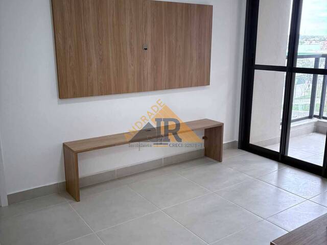 #AP2345 - Apartamento para Venda em Sorocaba - SP - 3