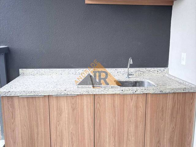 Apartamento para Venda em Sorocaba - 5