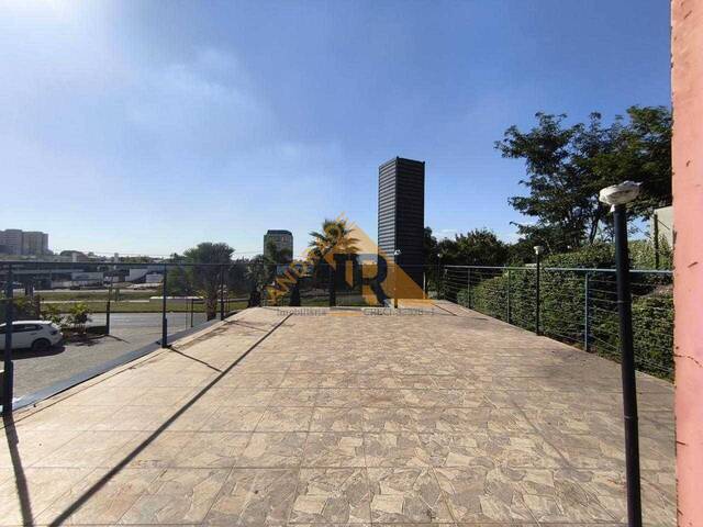 #SL0025 - Salão Comercial para Locação em Sorocaba - SP - 3