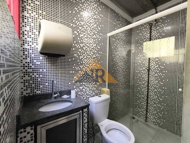 Salão Comercial para Locação em Sorocaba - 4