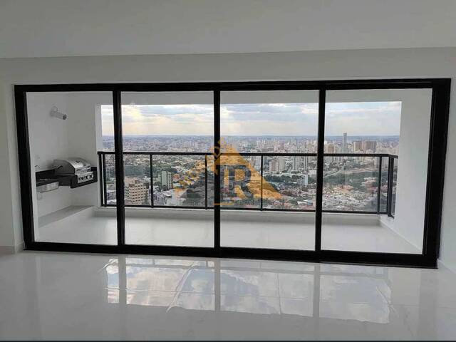 #AP2346 - Apartamento para Venda em Sorocaba - SP - 1