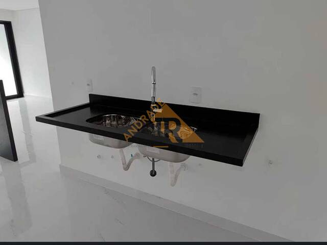 #AP2346 - Apartamento para Venda em Sorocaba - SP - 2