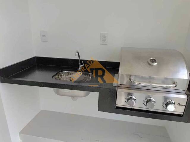 Apartamento para Venda em Sorocaba - 4