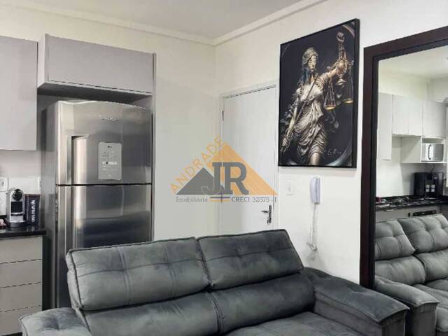 #AP2347 - Apartamento para Venda em Sorocaba - SP - 2