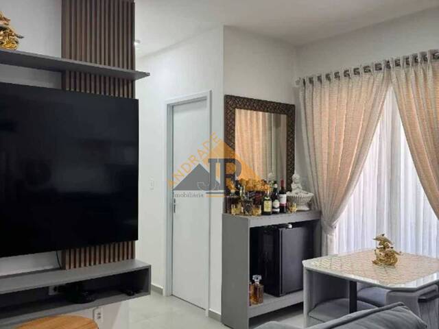 #AP2347 - Apartamento para Venda em Sorocaba - SP - 1