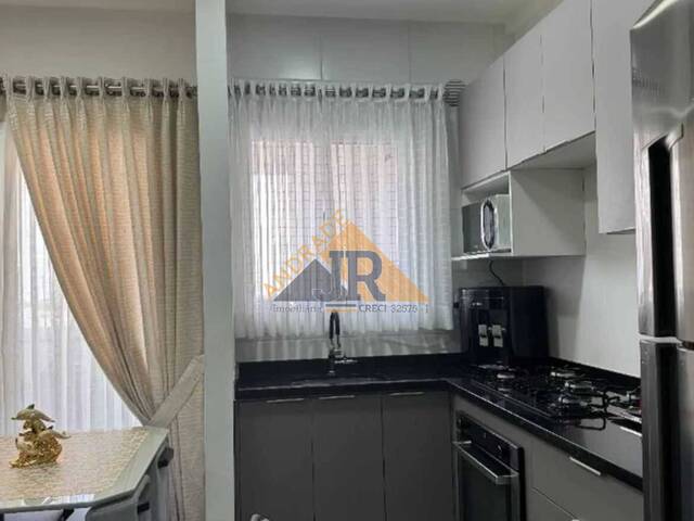 #AP2347 - Apartamento para Venda em Sorocaba - SP - 3
