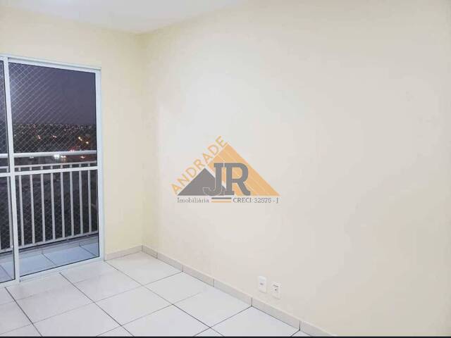 Apartamento para Venda em Sorocaba - 3