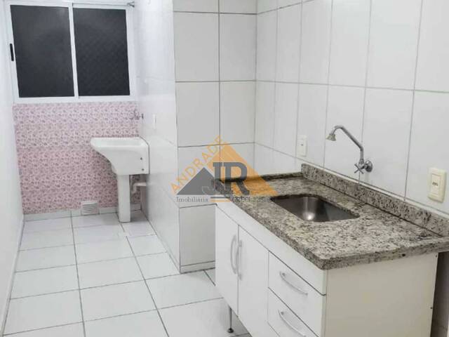 Apartamento para Venda em Sorocaba - 5