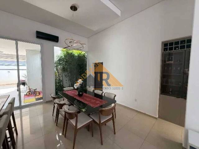 #CA2102 - Casa em condomínio para Venda em Votorantim - SP - 3