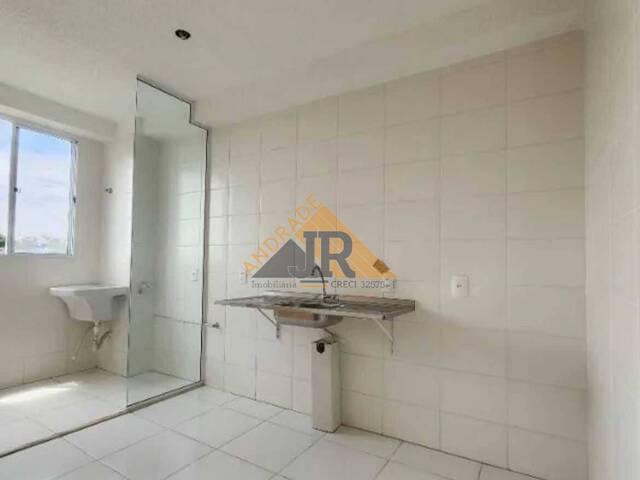 Apartamento para Venda em Sorocaba - 3