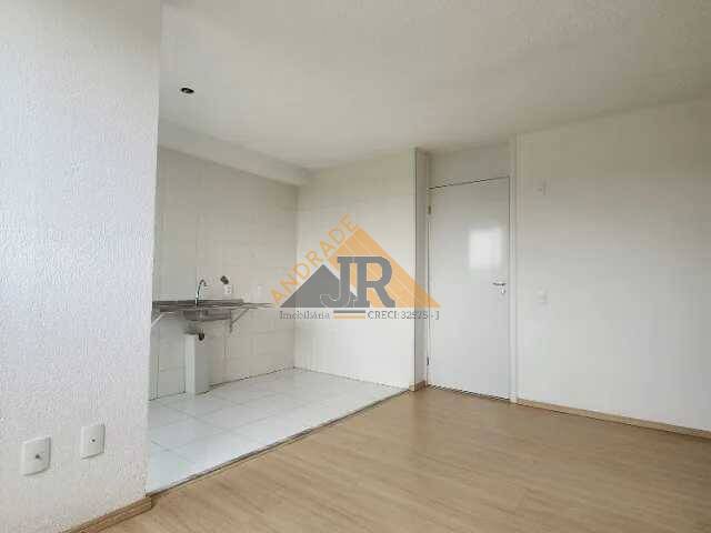 Apartamento para Venda em Sorocaba - 2