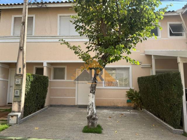 #CA2103 - Casa em condomínio para Venda em Sorocaba - SP - 1