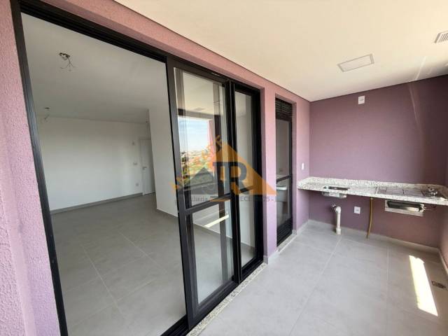 Apartamento para Venda em Sorocaba - 2