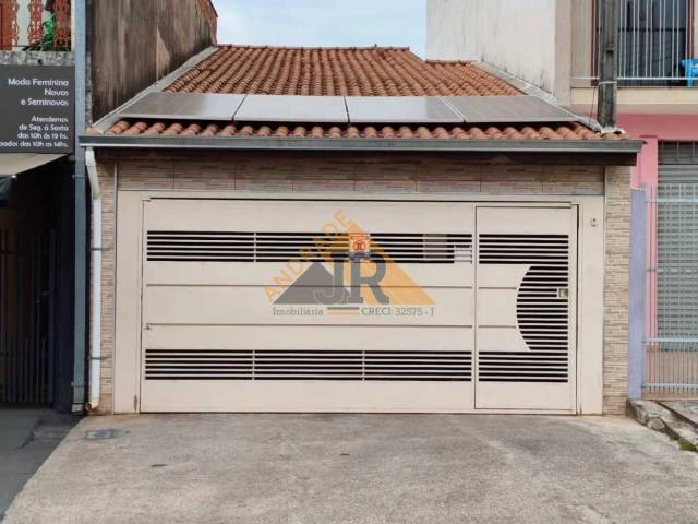 #CA2105 - Casa para Venda em Sorocaba - SP - 1