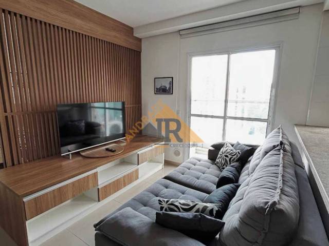 #AP2351 - Flat para Venda em Sorocaba - SP - 1