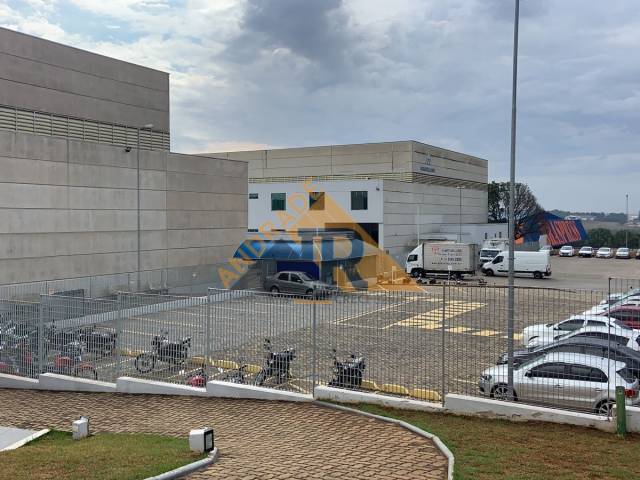 #GA0073 - Sala para Locação em Sorocaba - SP - 1