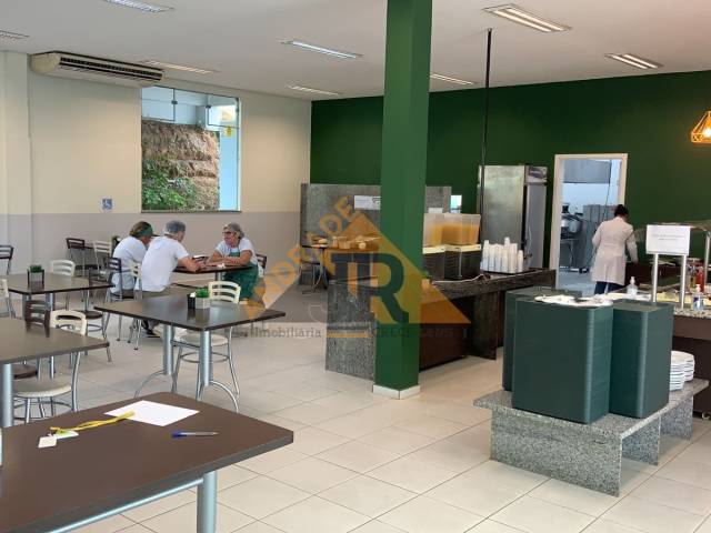 #GA0073 - Sala para Locação em Sorocaba - SP - 2