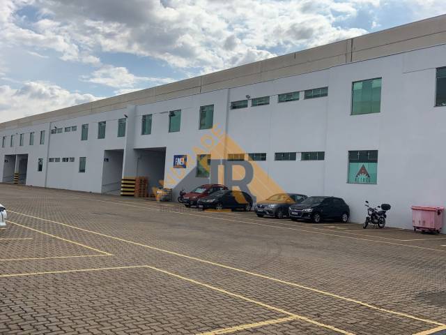 #GA0073 - Sala para Locação em Sorocaba - SP - 3