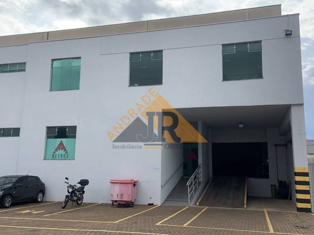 Sala para Locação em Sorocaba - 4