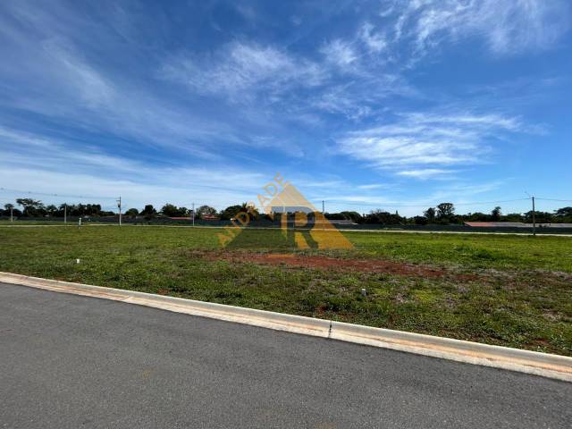 #TE1142 - Terreno em condomínio para Venda em Araçoiaba da Serra - SP - 3