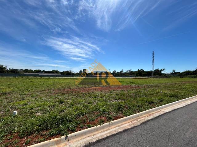 #TE1142 - Terreno em condomínio para Venda em Araçoiaba da Serra - SP - 2