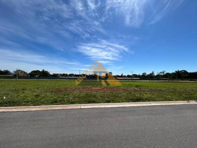 #TE1142 - Terreno em condomínio para Venda em Araçoiaba da Serra - SP - 1