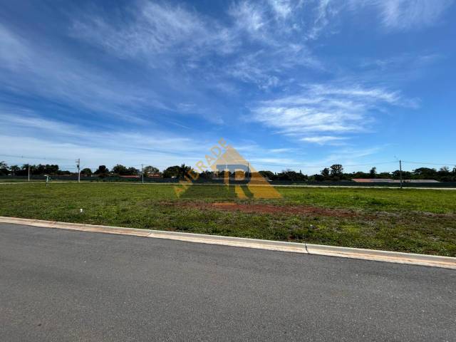 Terreno em condomínio para Venda em Araçoiaba da Serra - 4