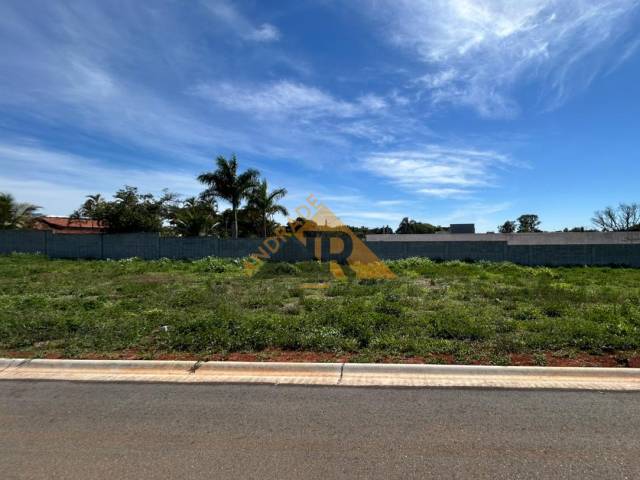 #TE1143 - Terreno em condomínio para Venda em Araçoiaba da Serra - SP - 2