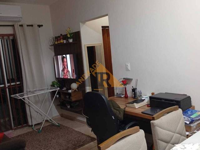 #AP2352 - Apartamento para Venda em Sorocaba - SP - 2