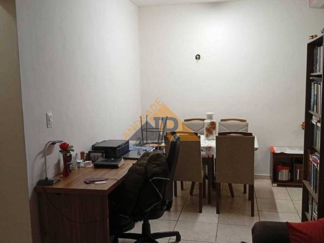 #AP2352 - Apartamento para Venda em Sorocaba - SP - 1