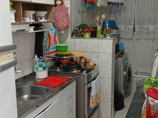 Apartamento para Venda em Sorocaba - 4