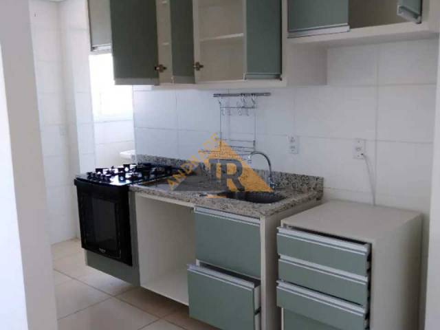 Apartamento para Venda em Sorocaba - 4