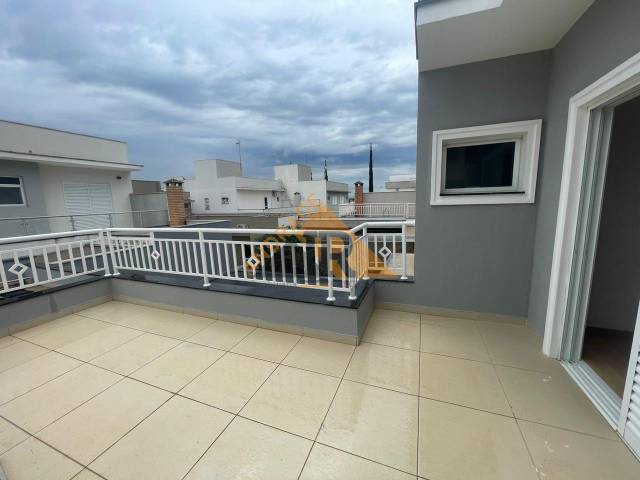 #CA2106 - Casa em condomínio para Venda em Sorocaba - SP - 3