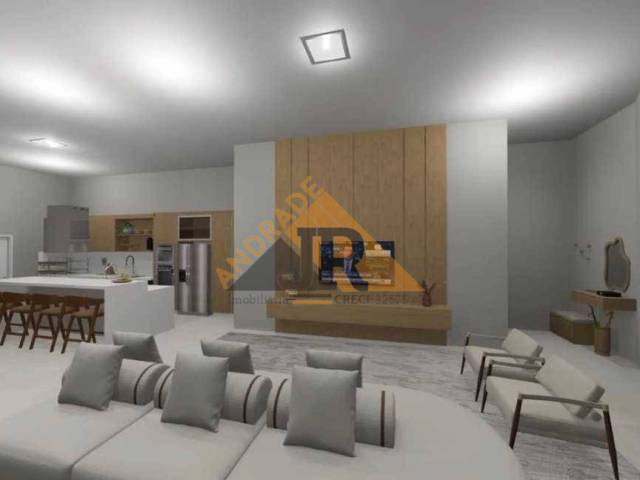 Venda em Condomínio Bouganville - Sorocaba