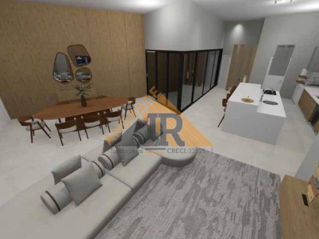 #CA2107 - Casa em condomínio para Venda em Sorocaba - SP - 2