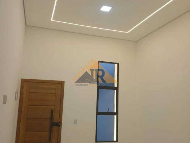 #CA2108 - Casa para Venda em Sorocaba - SP - 2