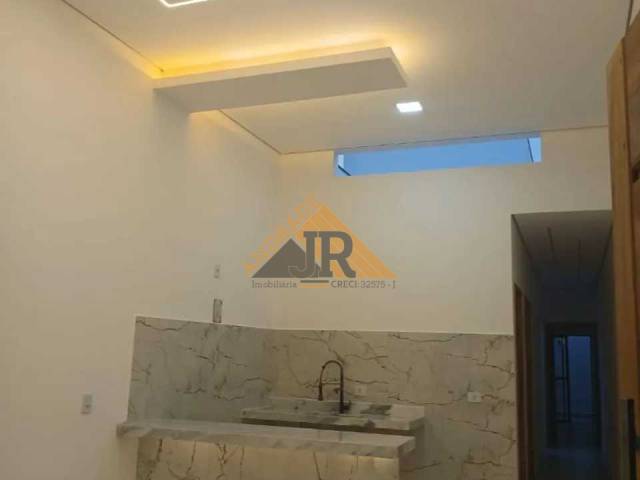 #CA2108 - Casa para Venda em Sorocaba - SP - 3