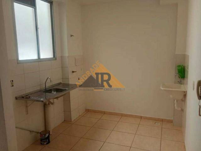 #AP2356 - Apartamento para Venda em Sorocaba - SP - 2