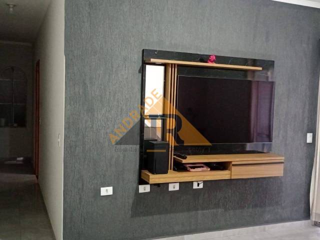 Casa para Venda em Sorocaba - 2