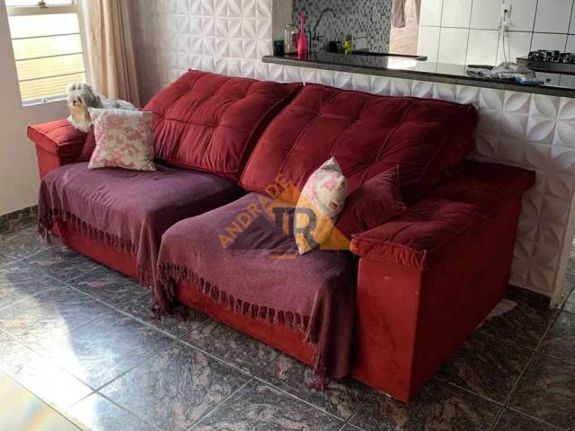 Venda em Jardim Parada do Alto - Sorocaba