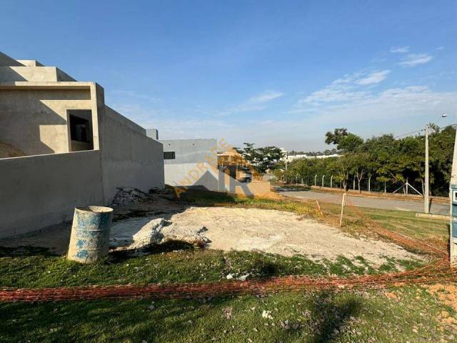#TE1114 - Terreno em condomínio para Venda em Sorocaba - SP - 1