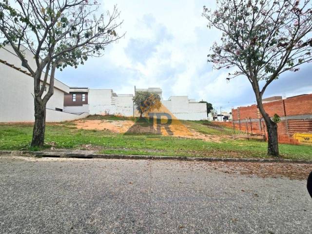 #TE1144 - Terreno em condomínio para Venda em Sorocaba - SP - 1